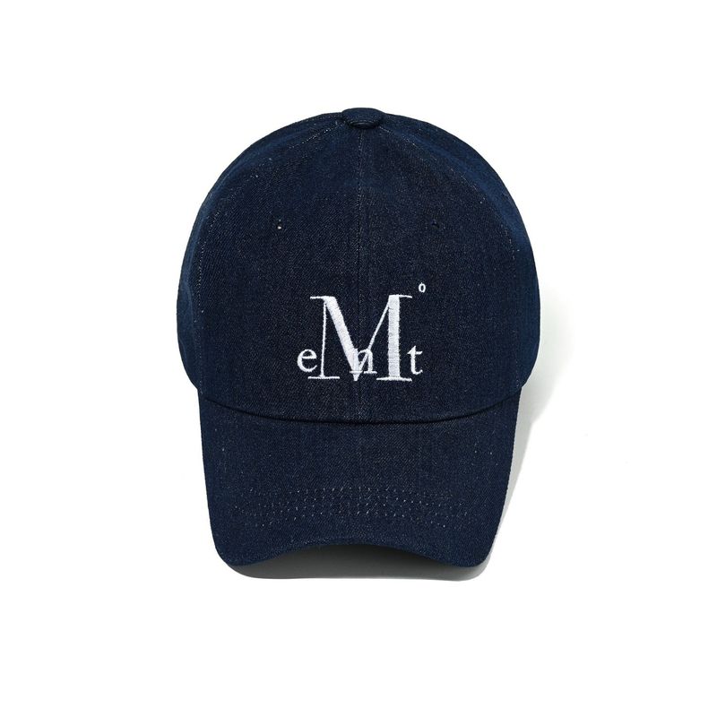 MUCENT（ムセント）の「MUCENT ボールキャップ（帽子）」
