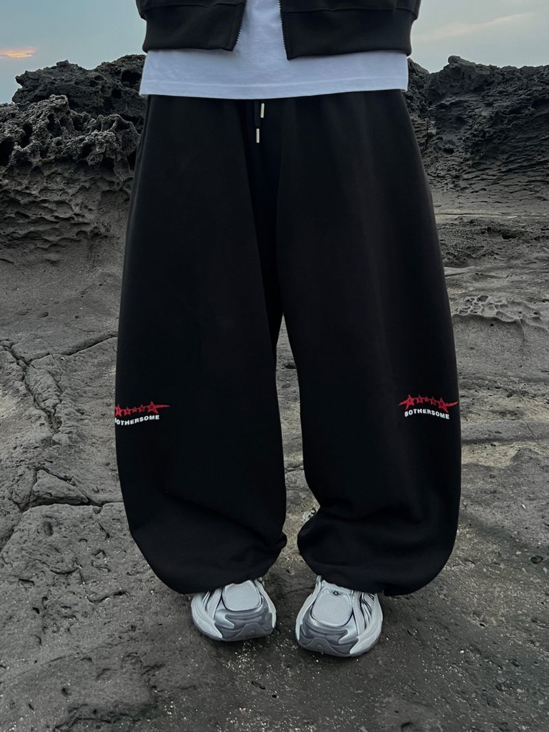 ESOO(イス)の「New Star Terry Pants (3 Colors)(Pants)」