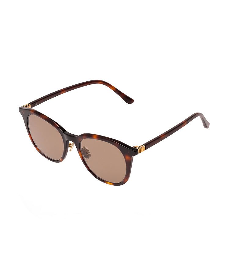 [MUN KA YOUNG PICK] VVF12 SUNGLASSES / VEDI VERO SUNGLASSES VVF12/HAV