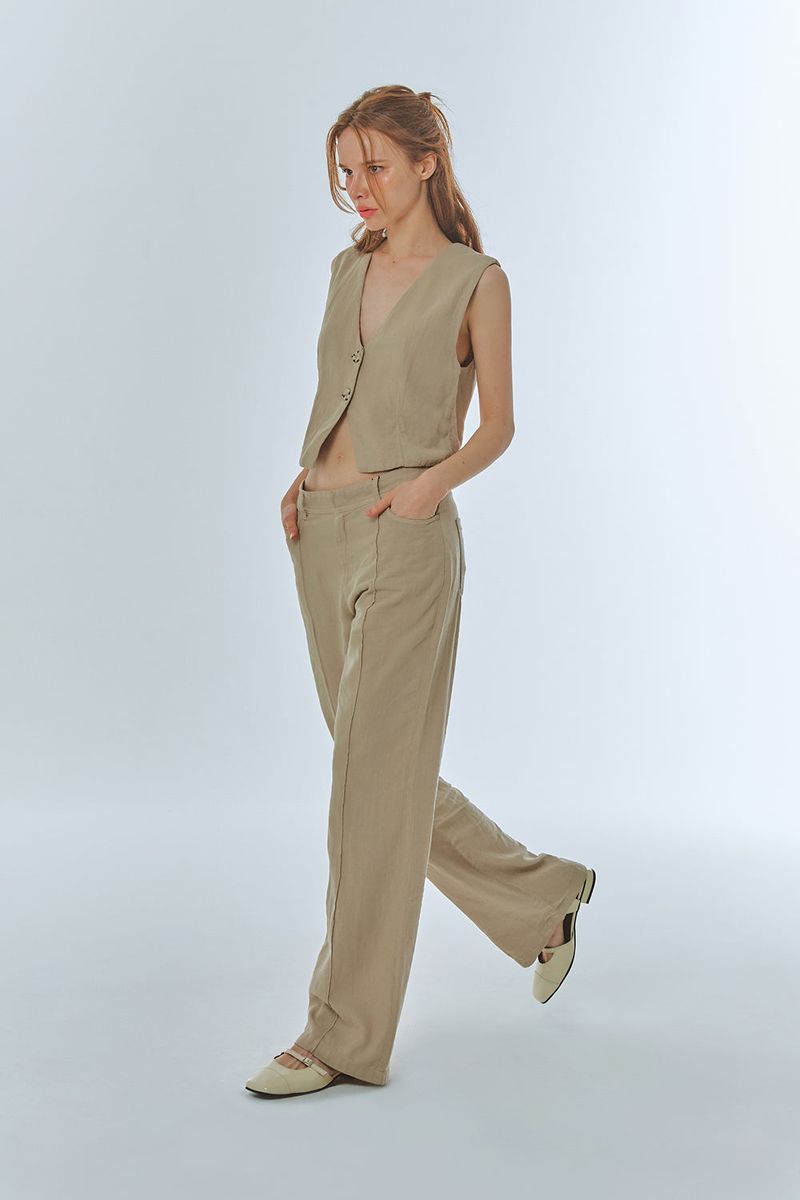 ALICE MARYJANE STRAP SANDALS_3COLORS