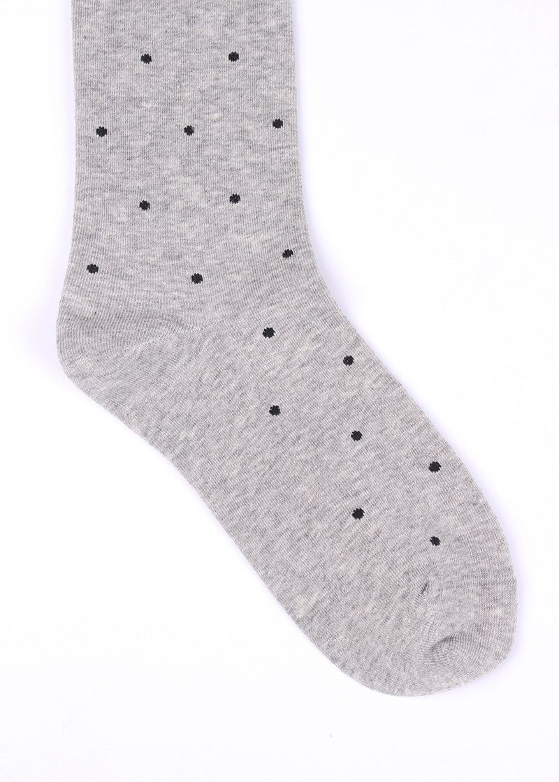 SMALL DOT SOCKS