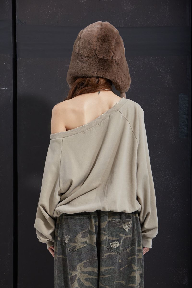 PETITE FUR HAT