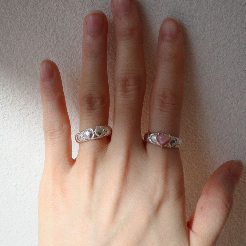 【MADE】 Quilting ring