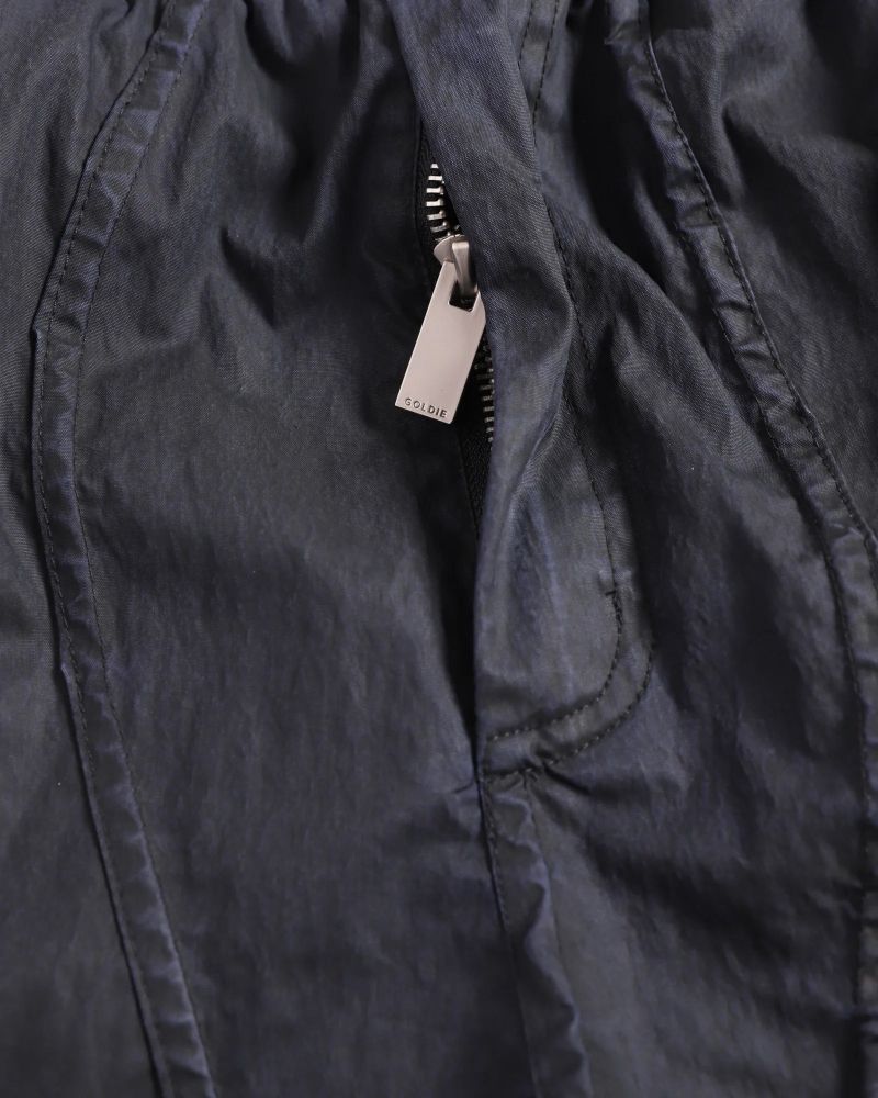 RD VINYL WASHED SHORT