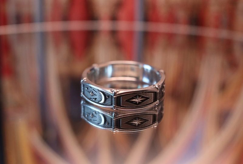 Mano Seoul（マノソウル）の「Almagest（Accessories）」