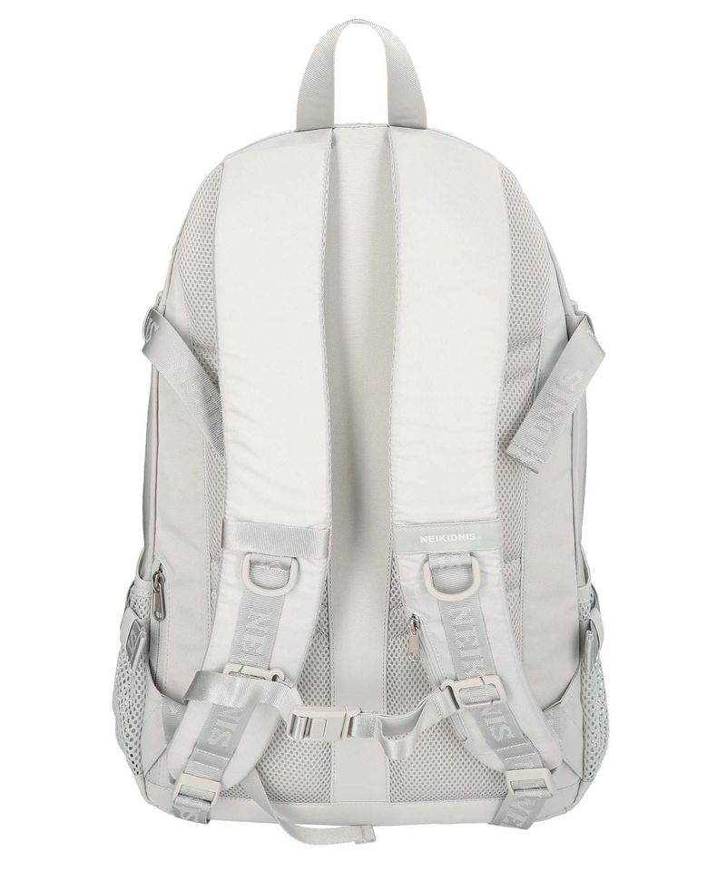 ALPHA AIR BACKPACK / MINERAL GRAY 学生バックパック
