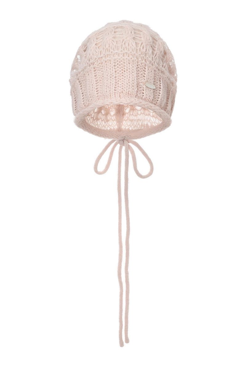 Mellow beanie