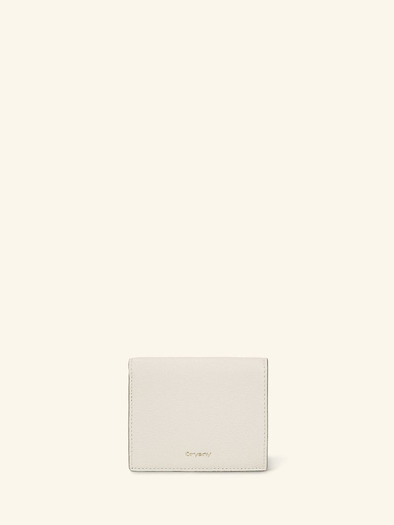 Mandy Half Wallet