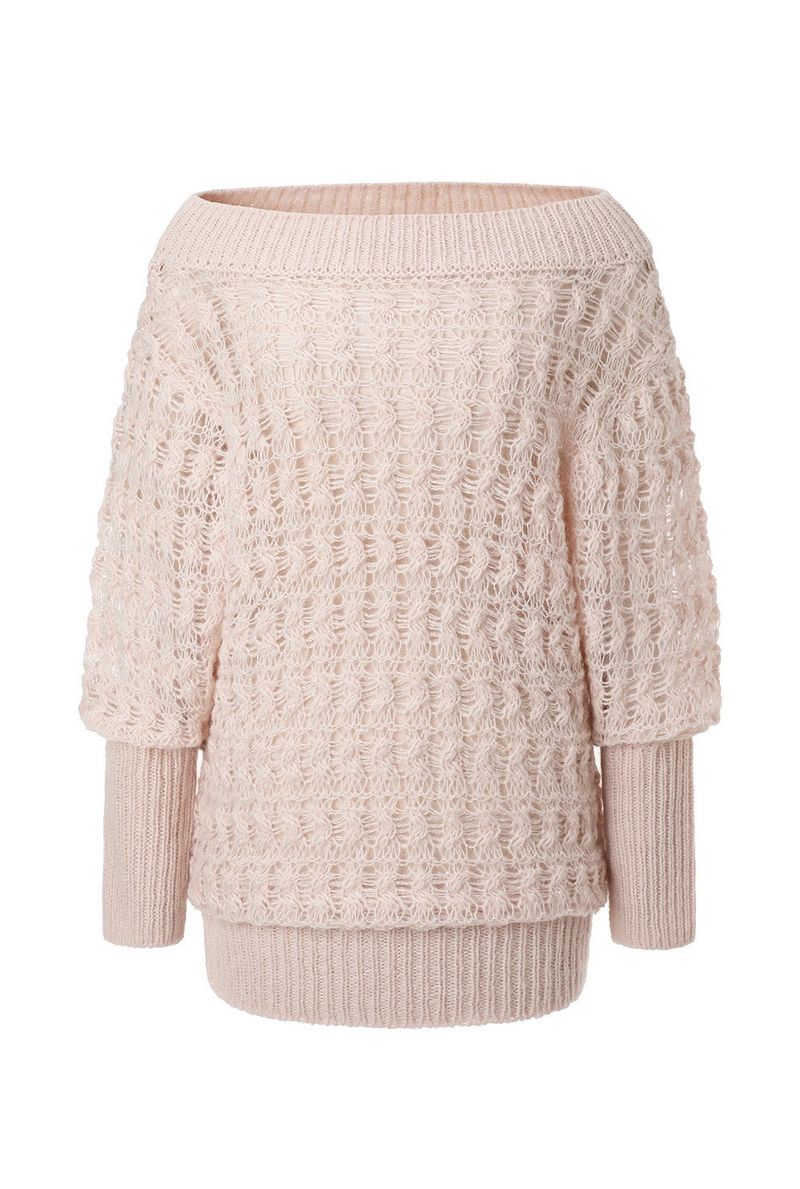 Mellow top