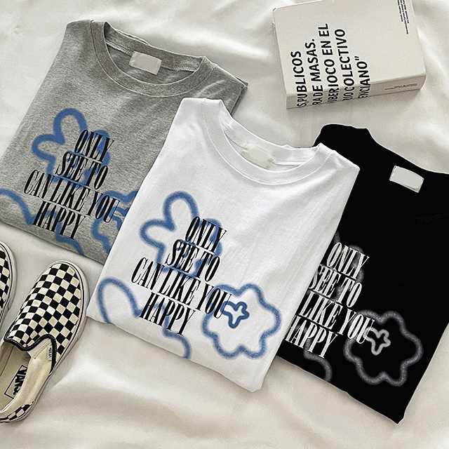 hijjoo（ハイチュー）の「クラウドボクシーロングスリーブTシャツ（トップス）」