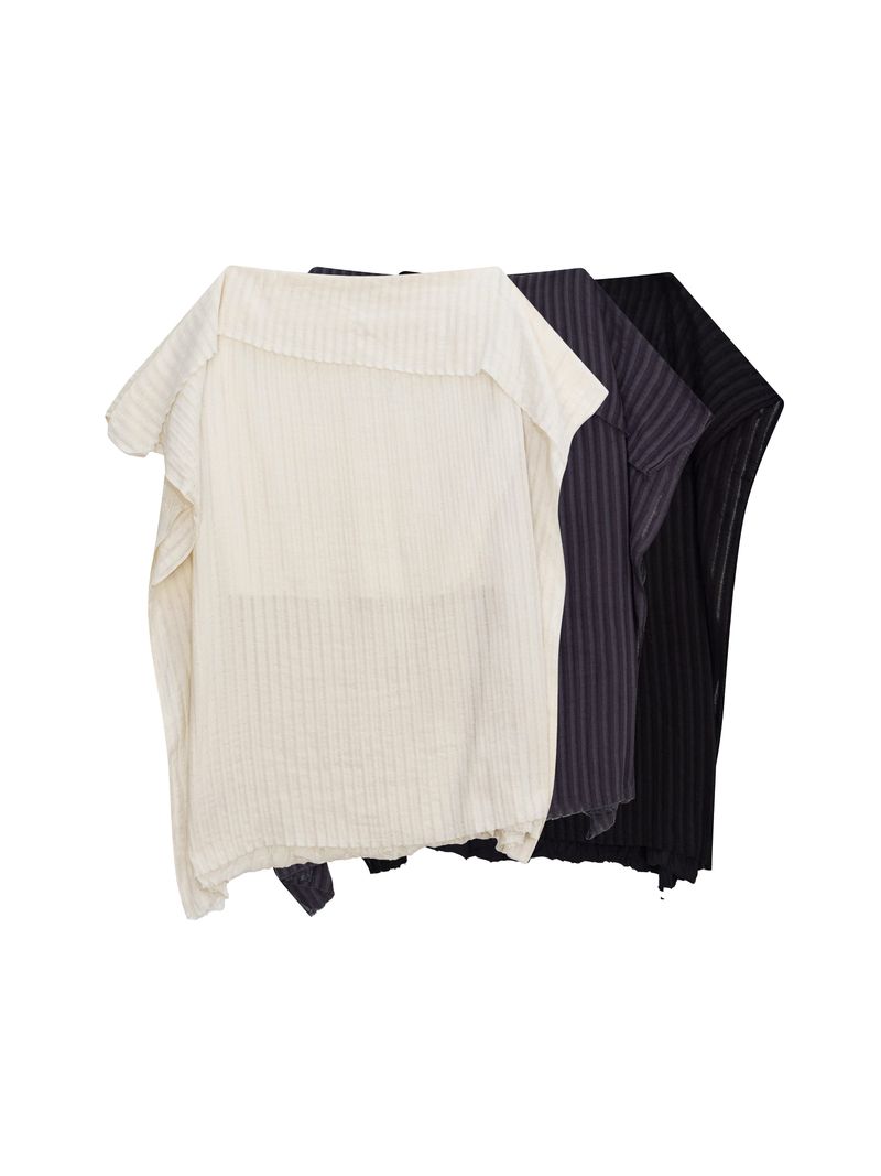 (W) Kit Washed Skirt