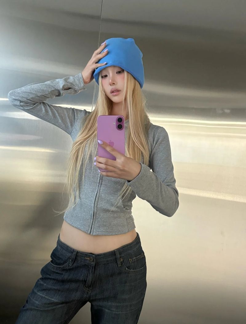 Flu Beanie