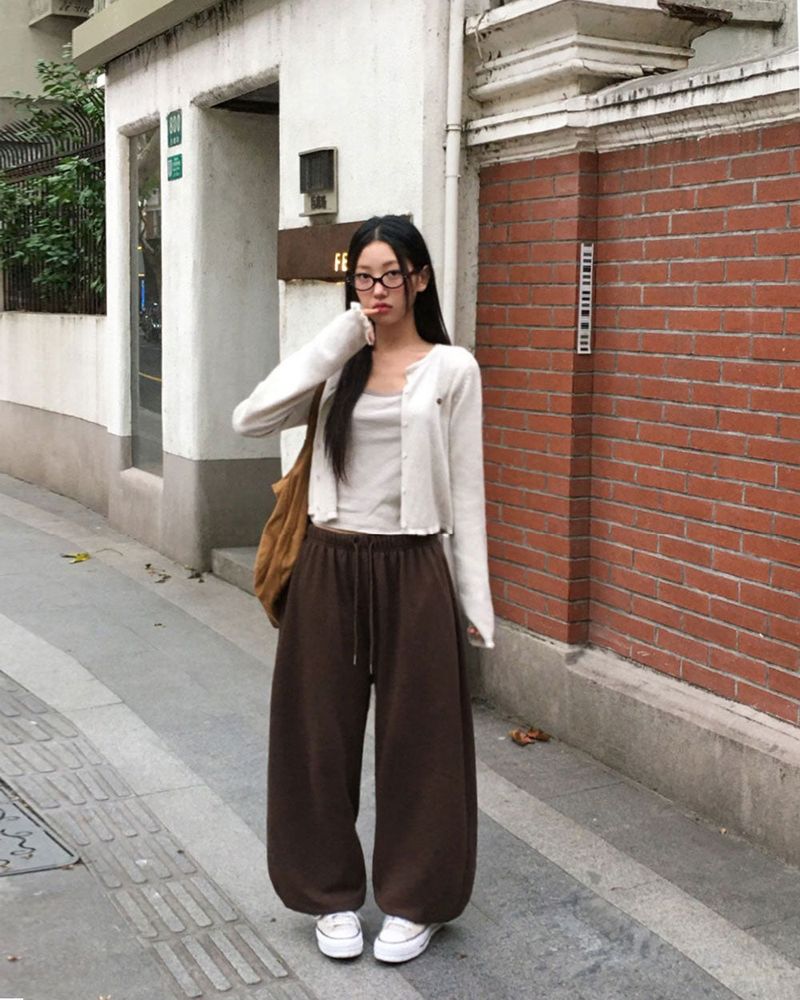 Kemi Jogger Training Pants