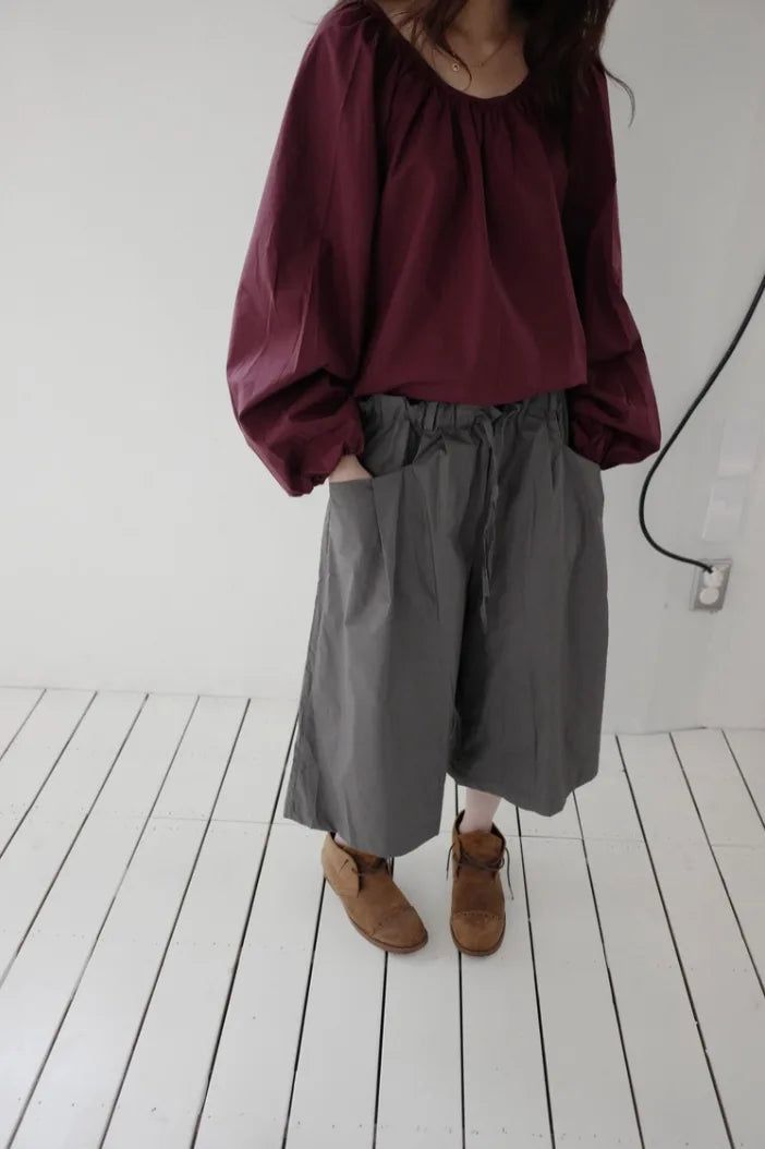 callhag（コールハグ）の「atom pants (3c)（Pants）」