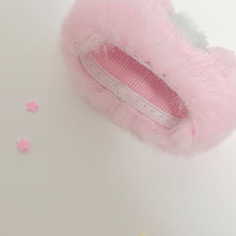【MADE】 Strawberry Milk Fruit Nyan Keyring