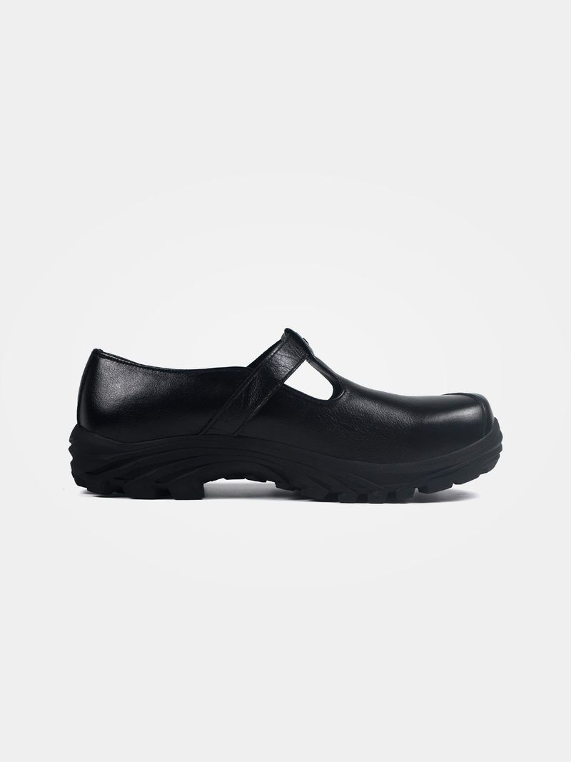 【MADE】Uros, Black