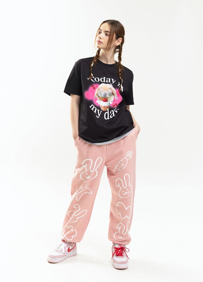 Graffiti Collection PT (pink)