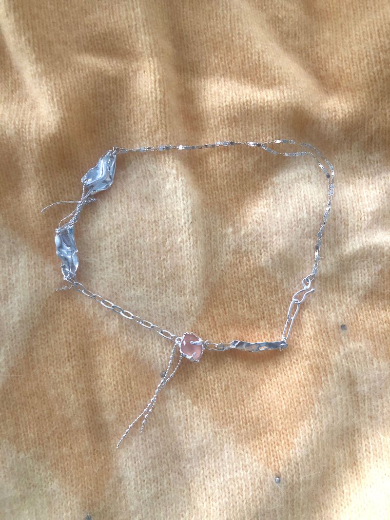 MUNGTEONG（ムントン）の「【MADE】グランジ..（アクセサリー）」
