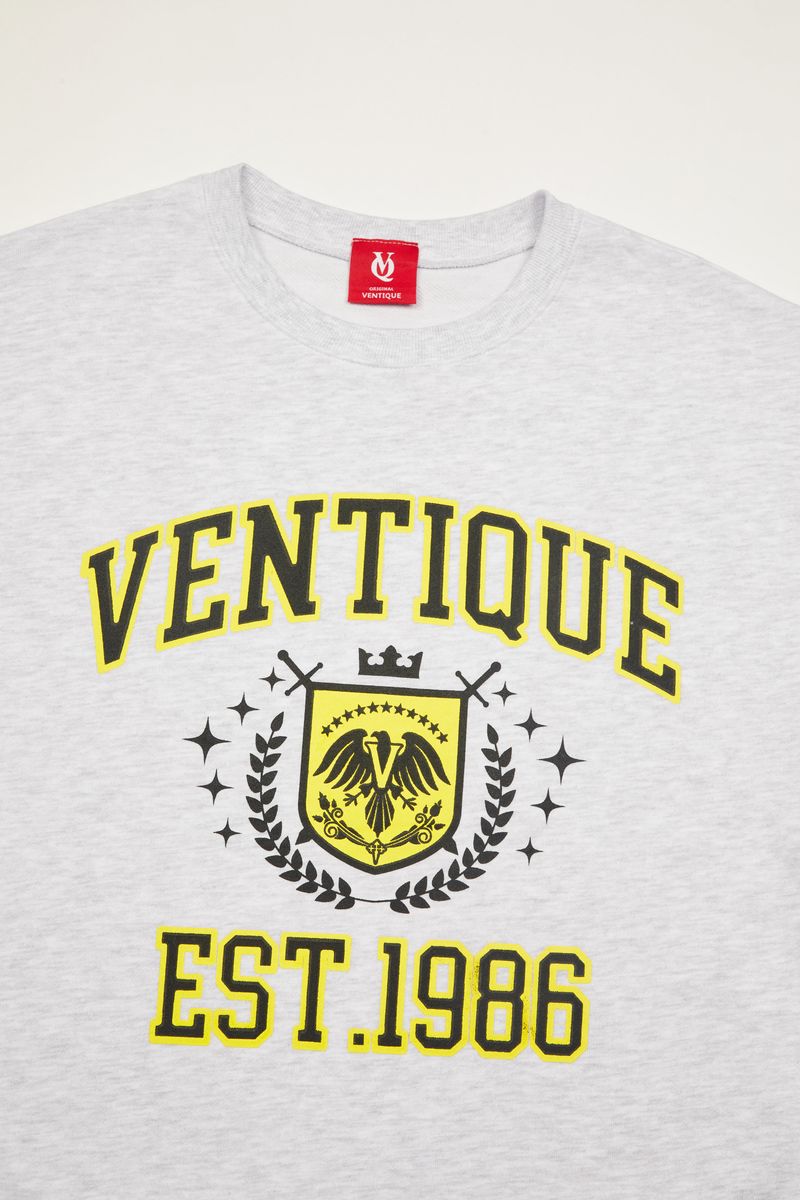 VENTIQUE 1986 mtm 3color
