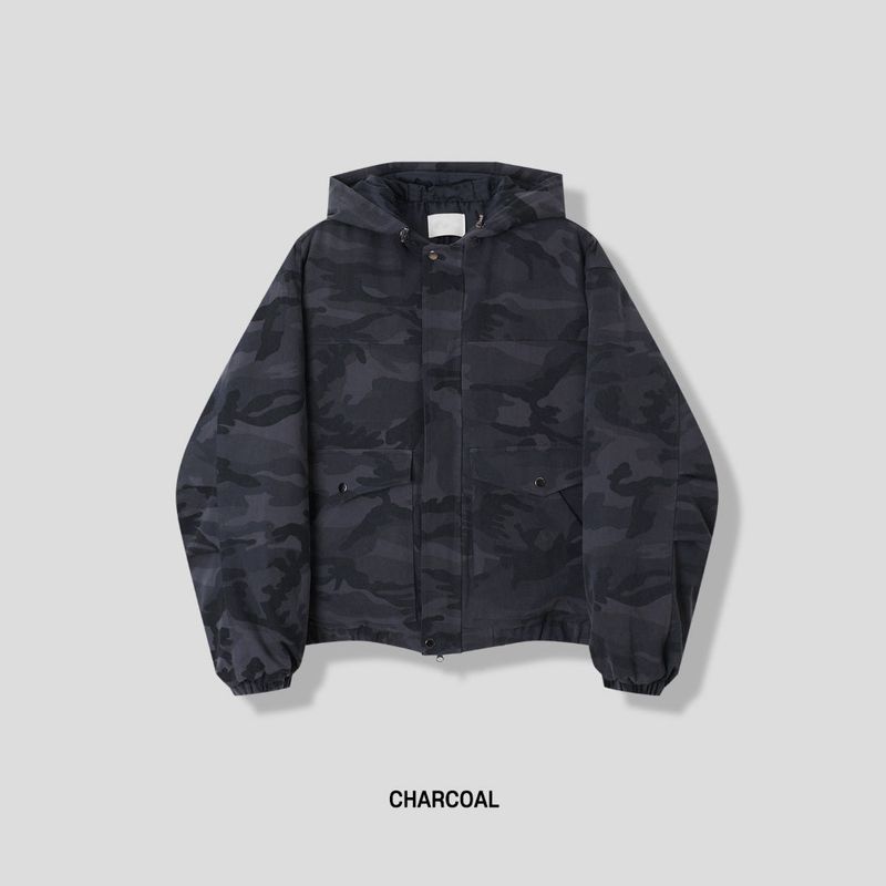 FIVECOLOR Hearts Camo HD JP