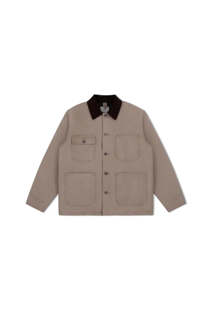 IDLT Basicsの「15oz ミシガンオーバーサイズワークジャケット 2.0（ジャケット/アウター）」