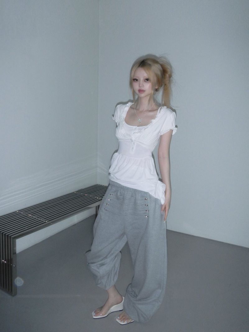 surrender jogger pt