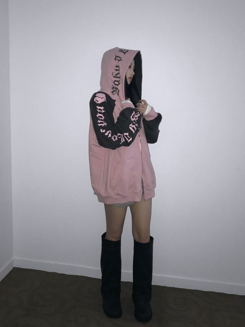 pixcel loose hz (3 color) 