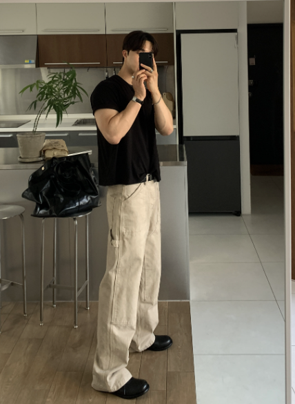 Wegers Premium Cropped Short Sleeve