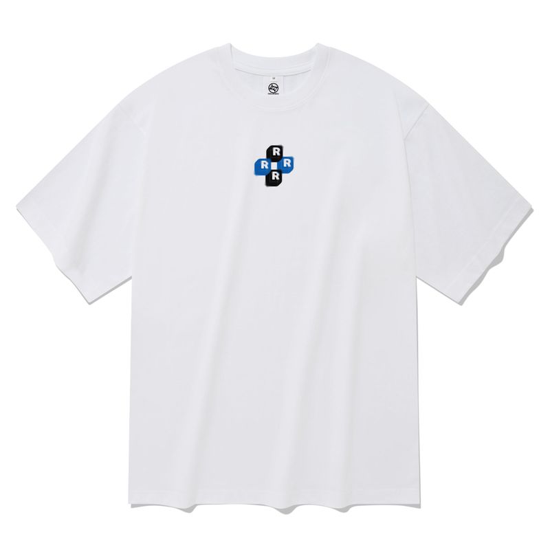 CUBE T-SHIRTS