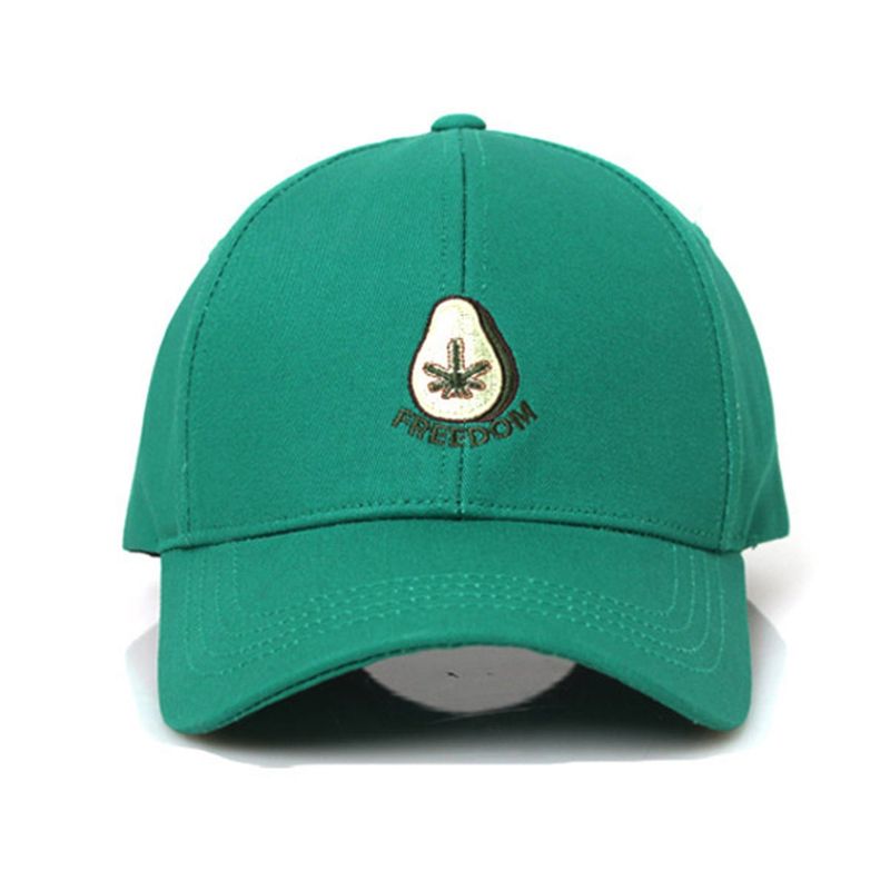 chubasco(チュバスコ)の「Chubasco Avocado Freedom Ballcap BCG007 green(Hats)」