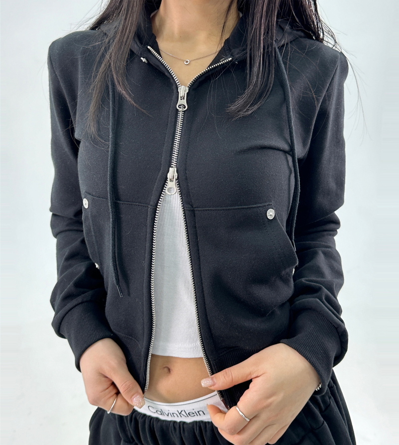 (RIVET EYELET♥ / 2-WAY♥) - 3 COLORS