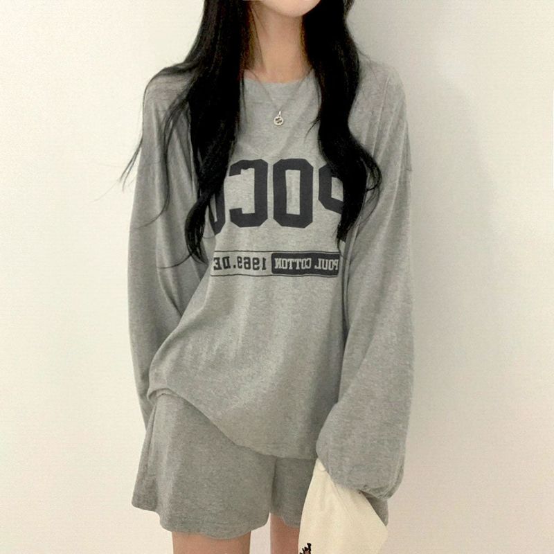 [3colors] Oversized fit training set