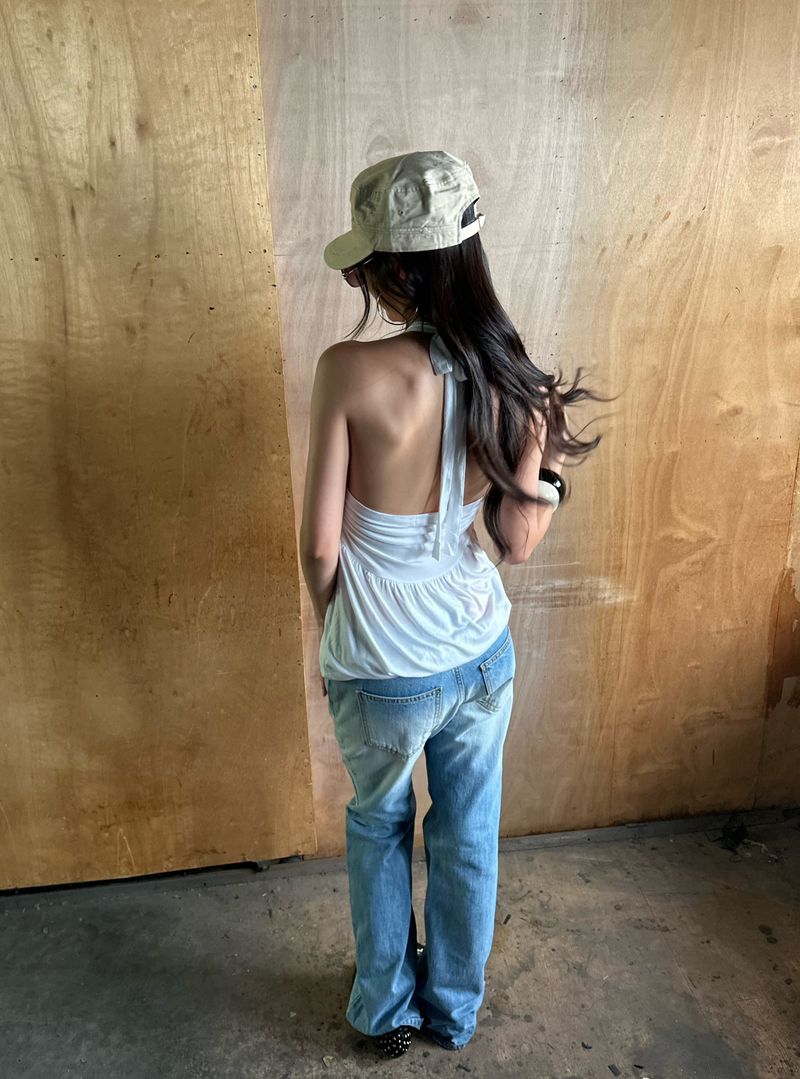 cool fade denim