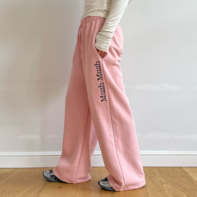 [SET] REGULAR FIT HOOD ZIPUP PANTS SET UP