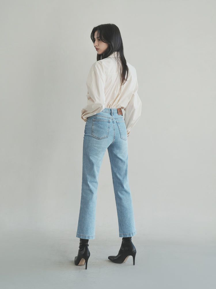 W1004 STRAIGHT DENIM PANTS_LIGHT BLUE