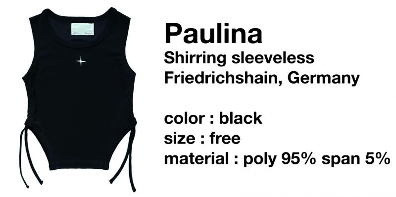 Paulina