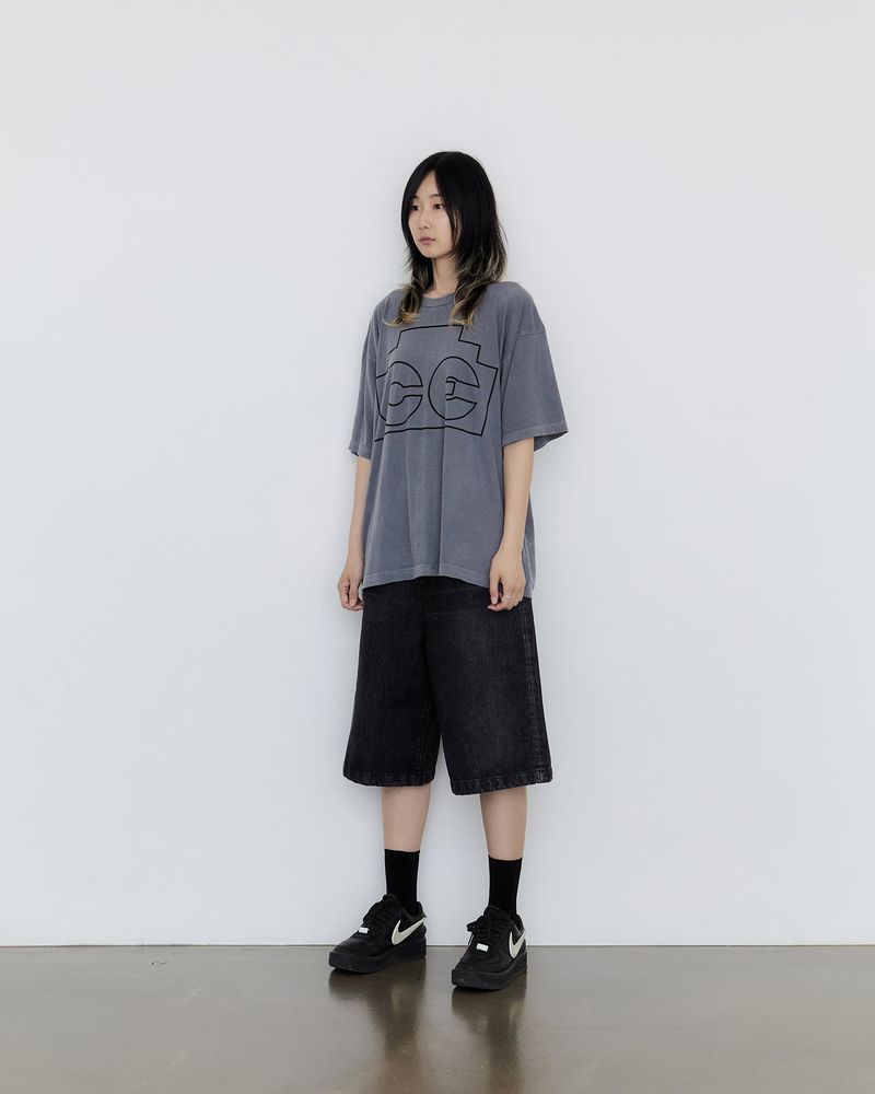 Ghost Rain - MOD8 shorts