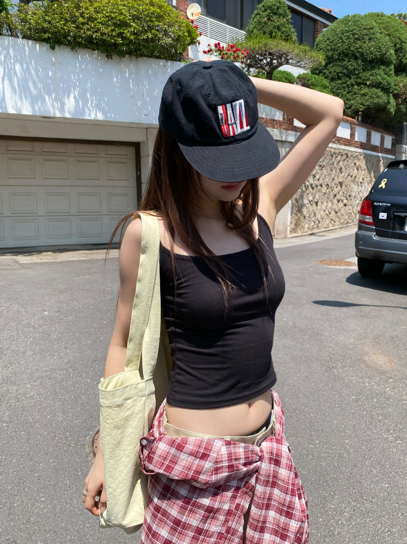 マストカーゴバミューダパンツ