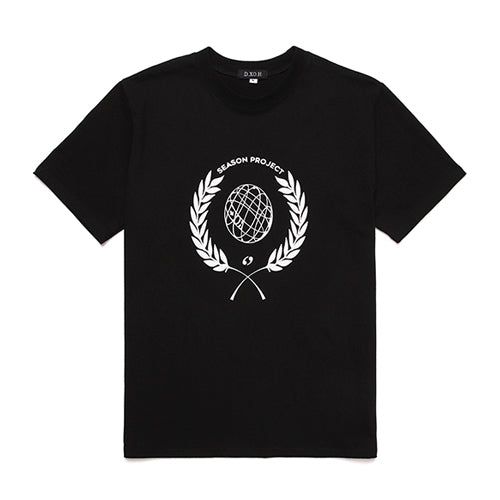 DXOH(ディソエイチ)の「ワールドワイドTシャツ(トップス)」
