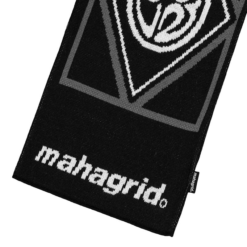ECLIPSE LOGO MUFFLER