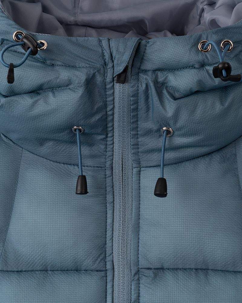 Sus Hood Lightweight Padding