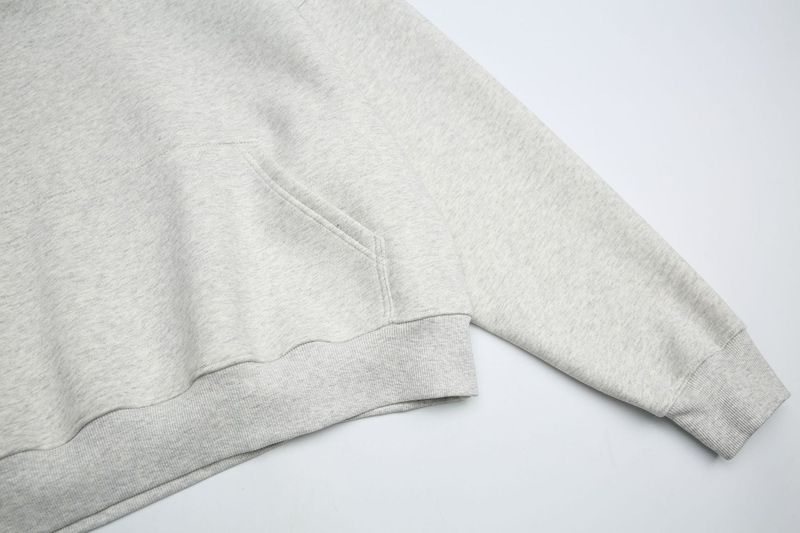Declan Boxy Pullover Hoodie