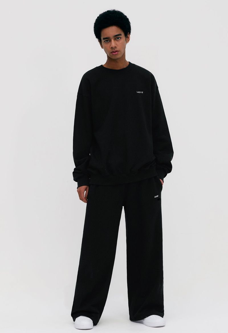 Classic Logo Sweatshirts (3 Colors)