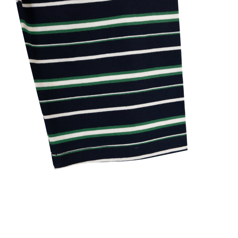 MULTI STRIPE T-SHIRT (2 COLORS)