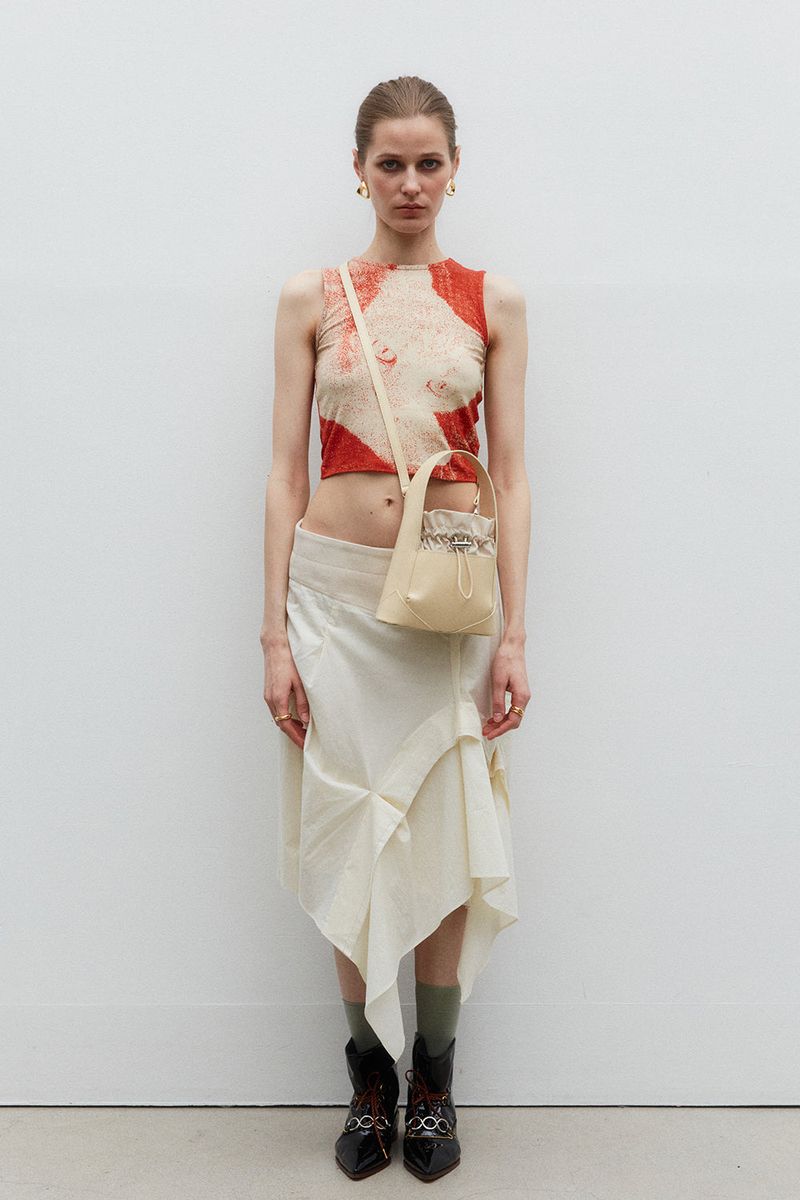 Hold Mini bag_Butter