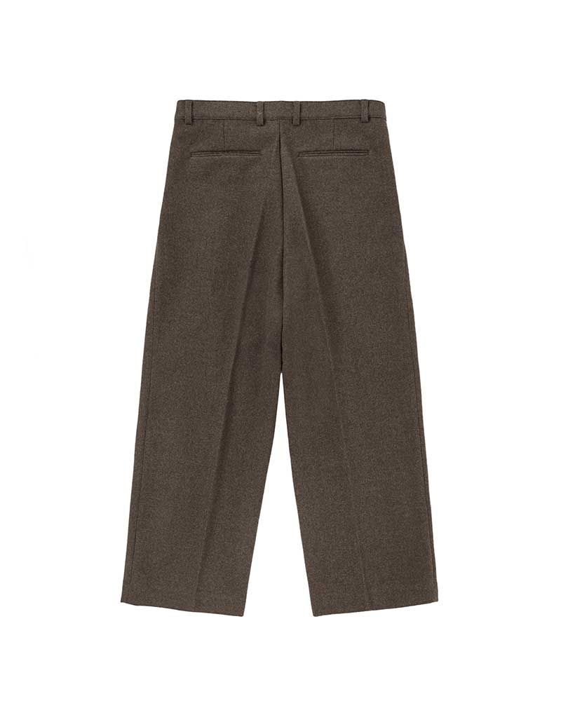 ASCLO Wool Tracker Jacket ＆ Pants (3color)
