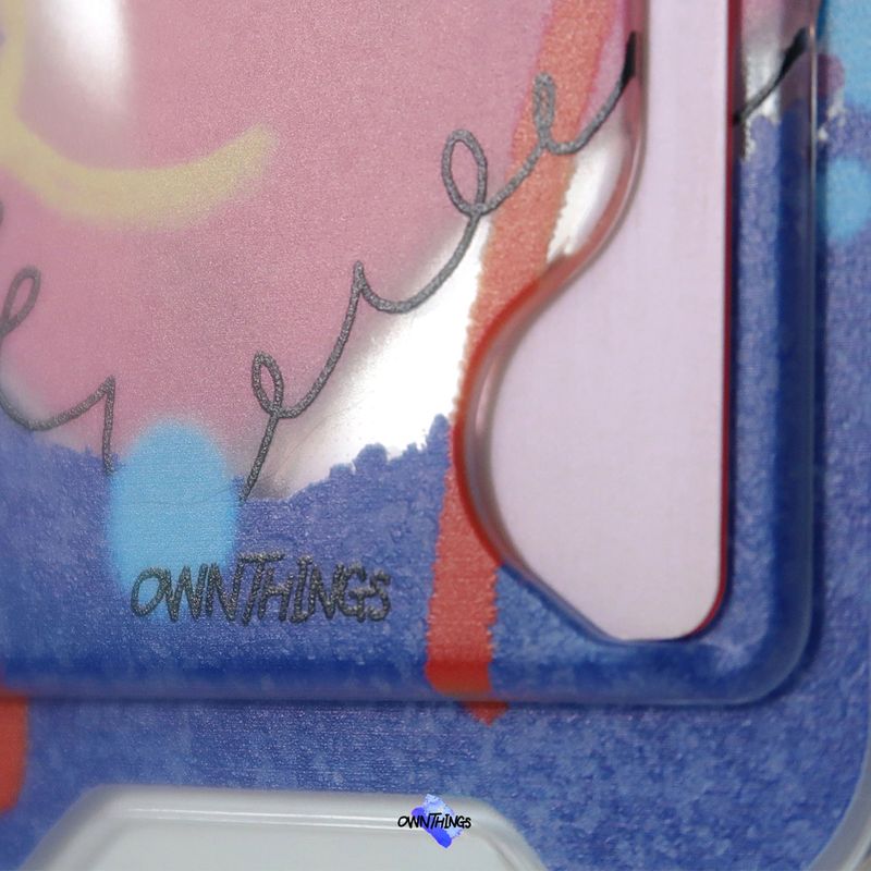 [MADE] Luvlet card case (jelly hard)