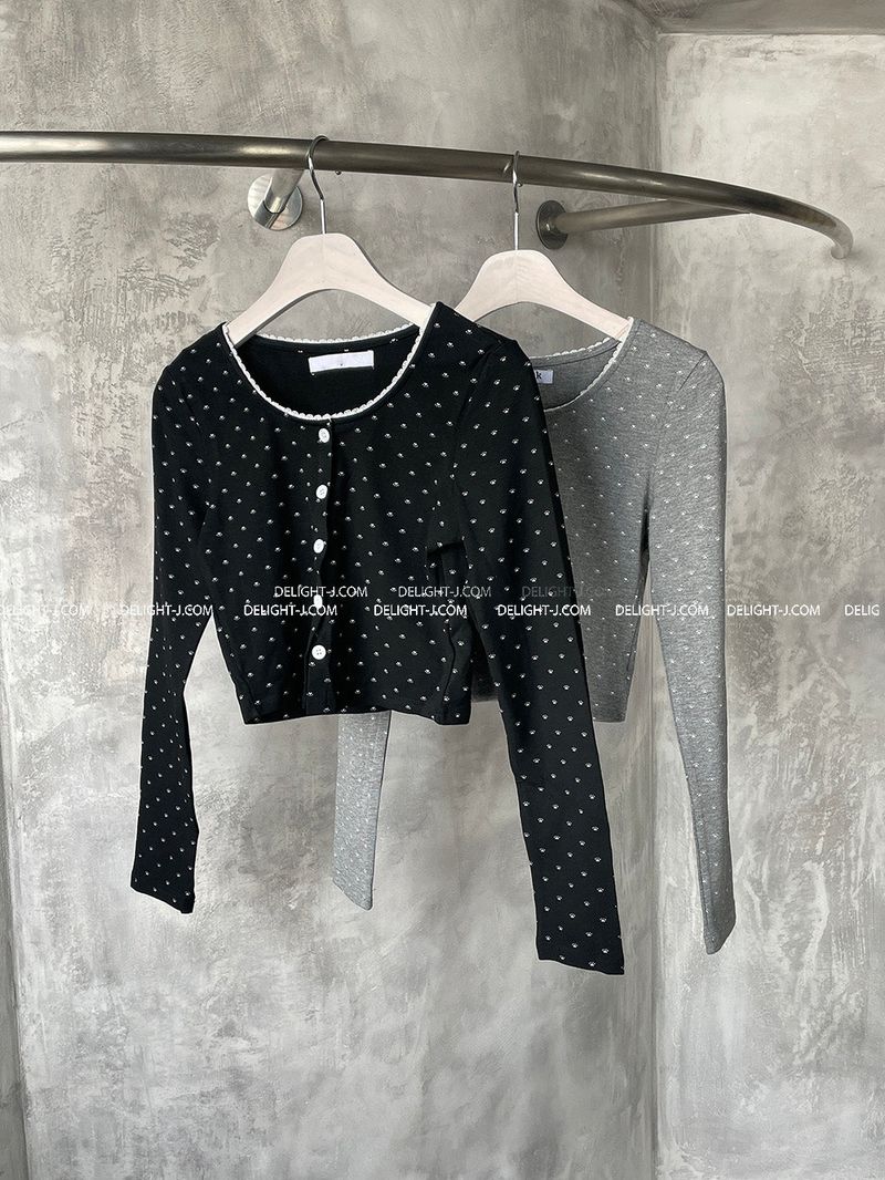 Jenny Dot 3PS Set