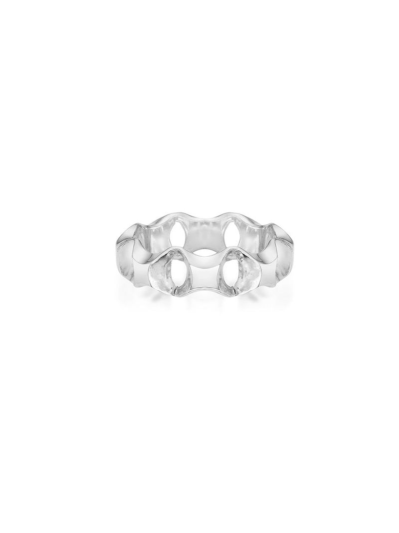 SHINE STAR RING (M)