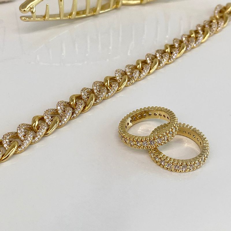 Athena Ring (gold)